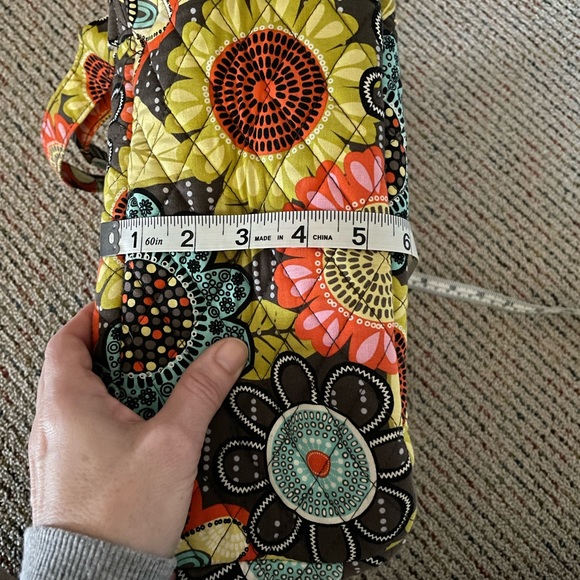 Vera Bradley bag - Picture 8 of 8